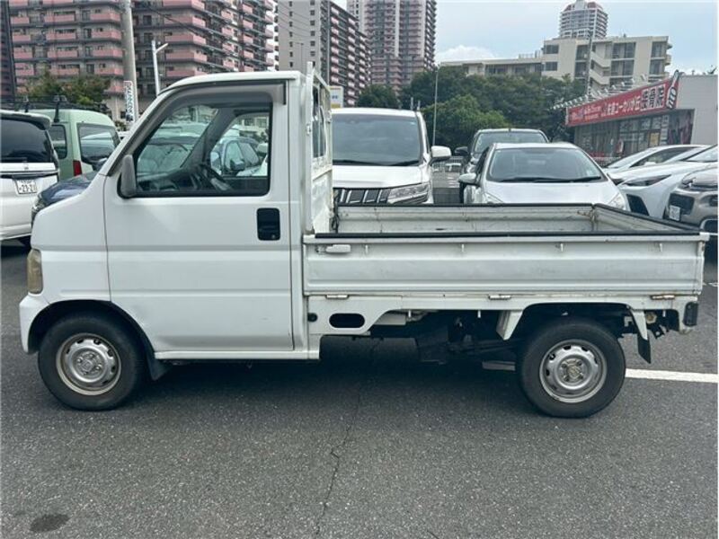 ACTY TRUCK
