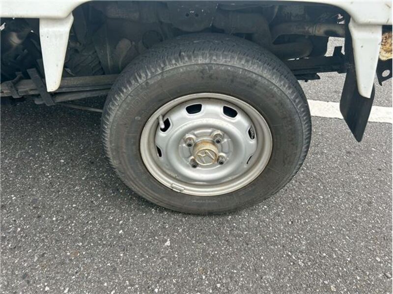 ACTY TRUCK