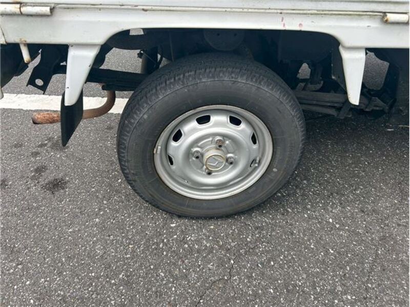 ACTY TRUCK