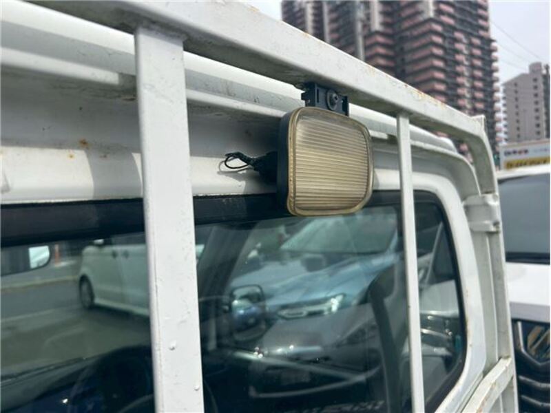 ACTY TRUCK