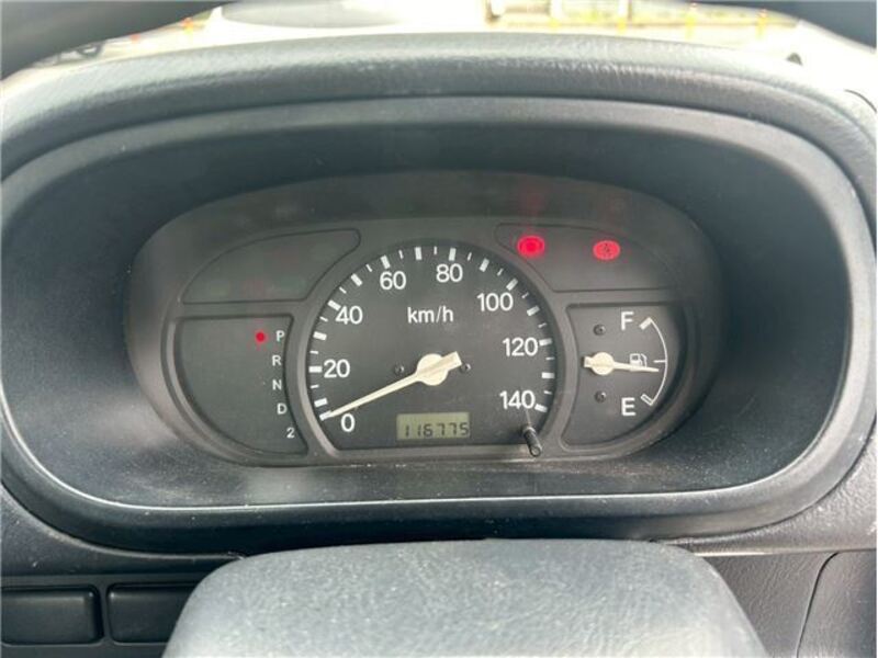 ACTY TRUCK