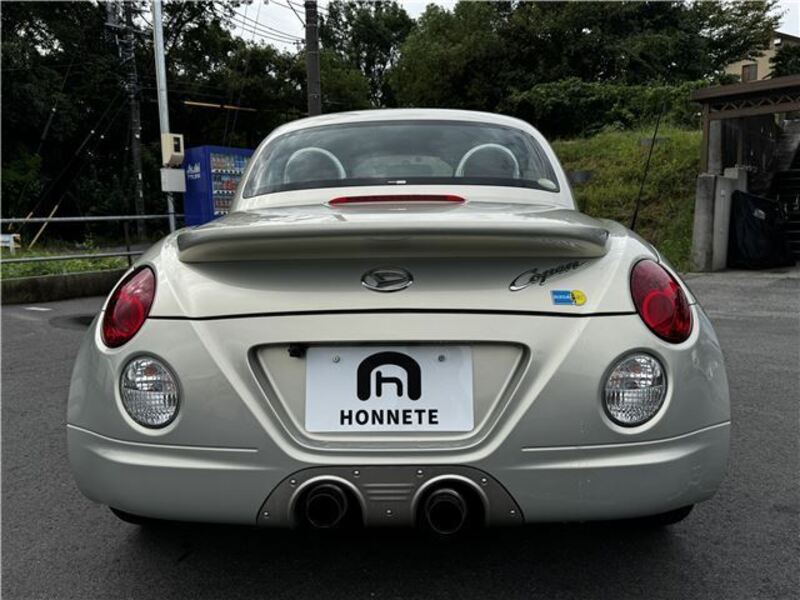 COPEN