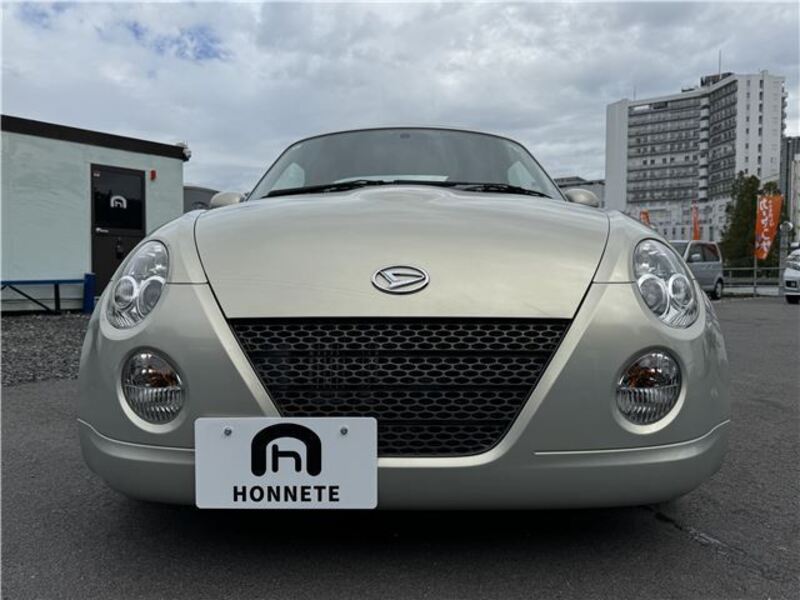 COPEN