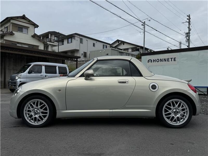 COPEN