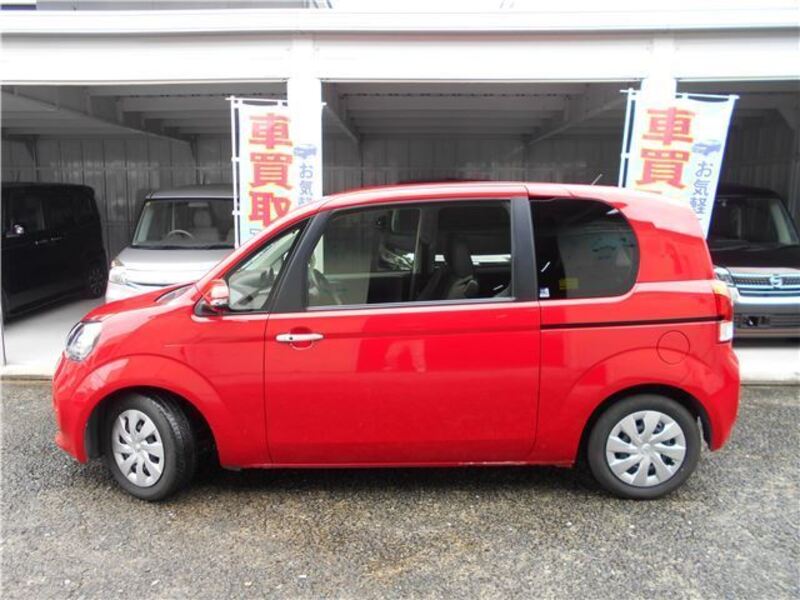 PORTE