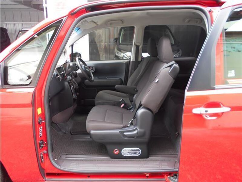 PORTE