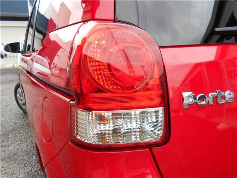 PORTE