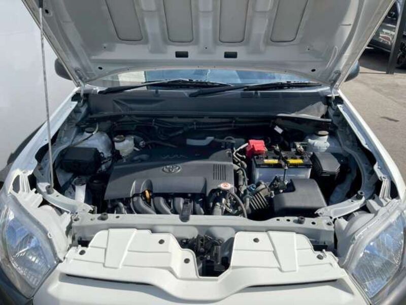 PROBOX VAN