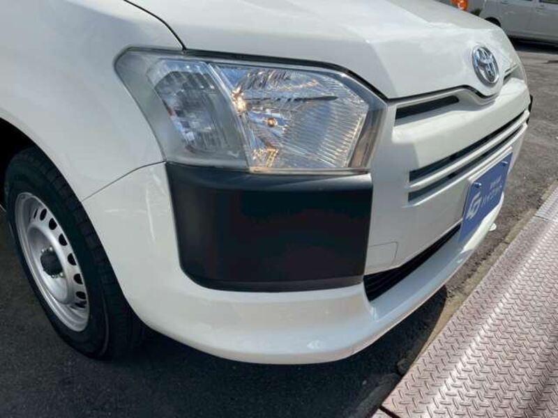 PROBOX VAN
