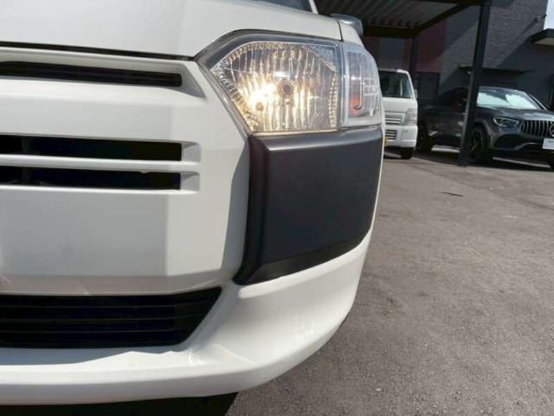 PROBOX VAN