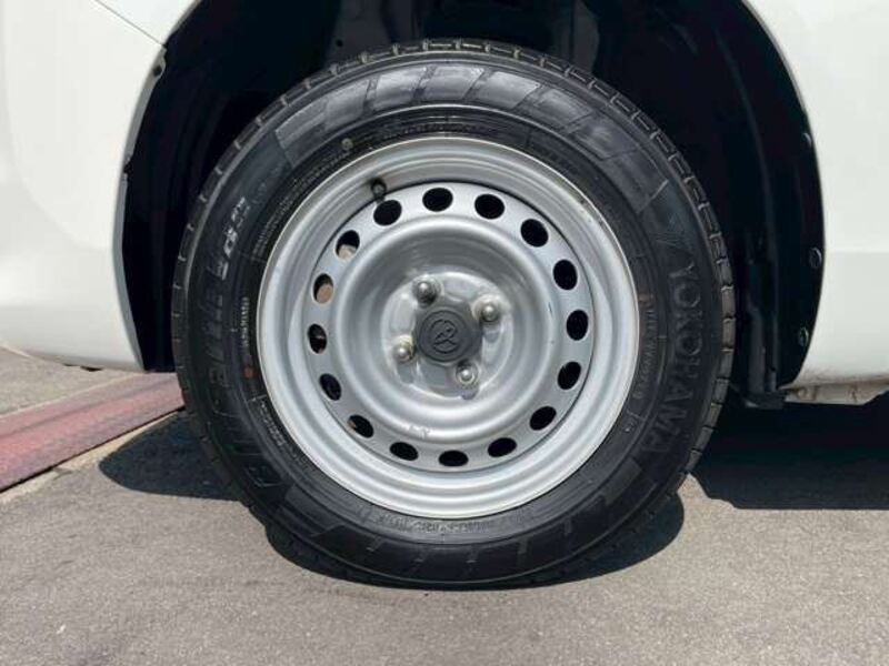 PROBOX VAN