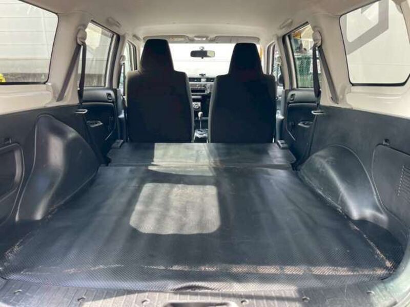 PROBOX VAN