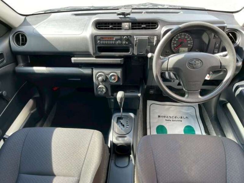 PROBOX VAN