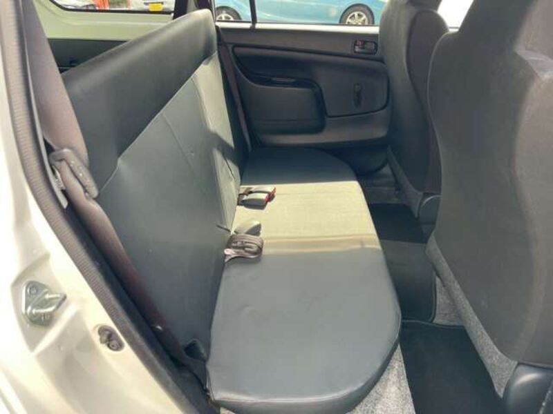 PROBOX VAN