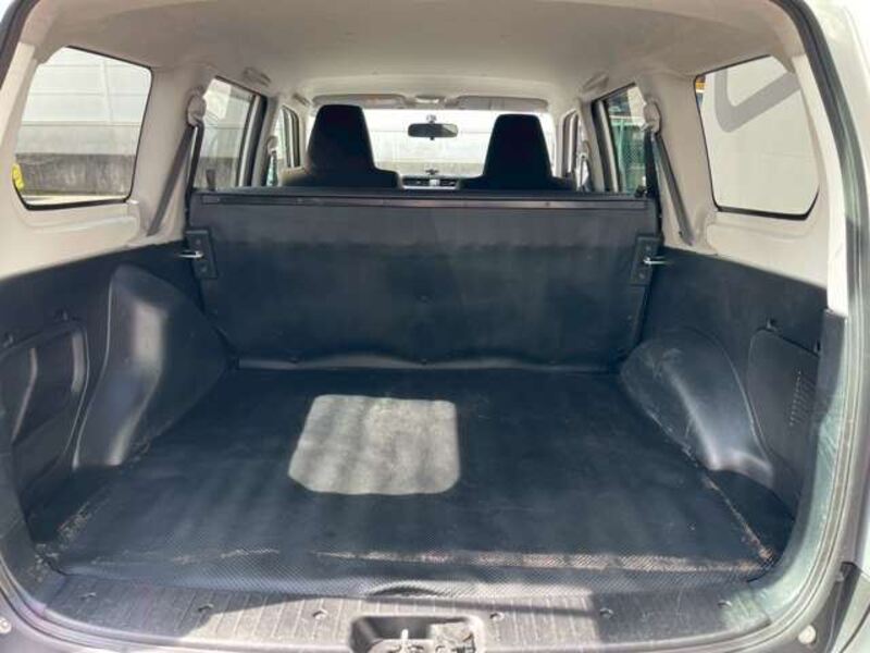 PROBOX VAN