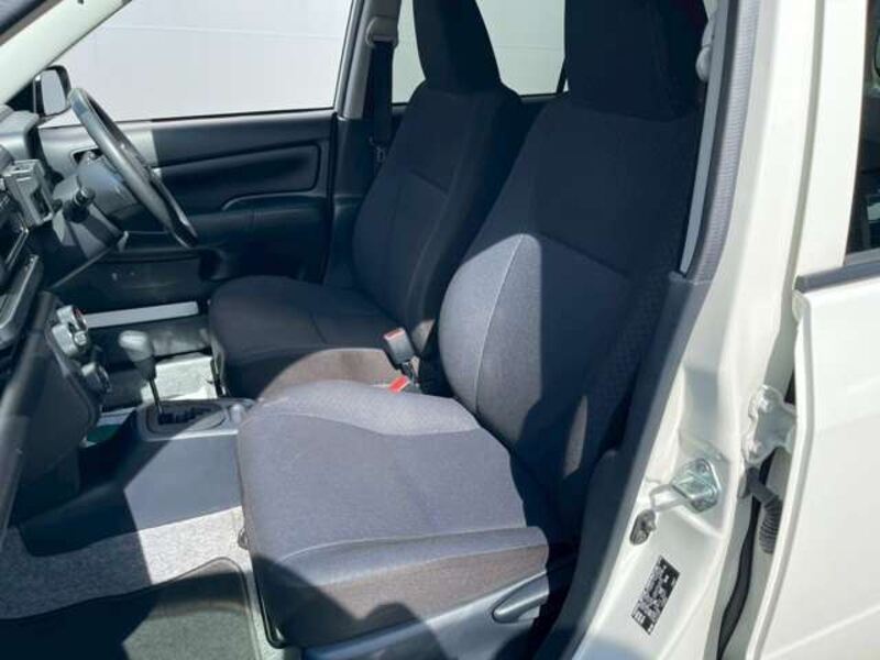 PROBOX VAN