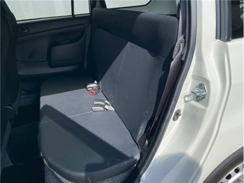 PROBOX VAN