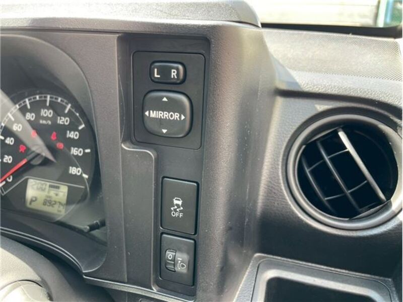 PROBOX VAN