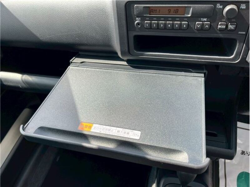 PROBOX VAN