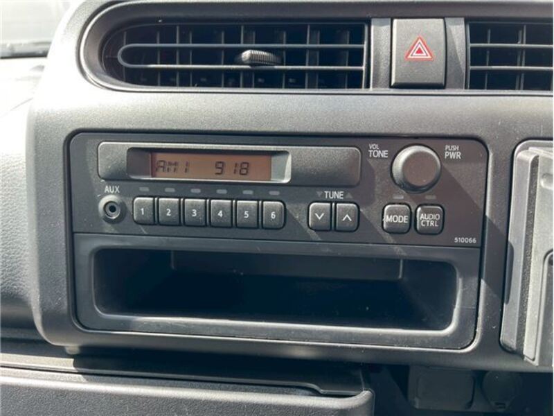 PROBOX VAN