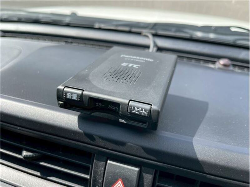 PROBOX VAN