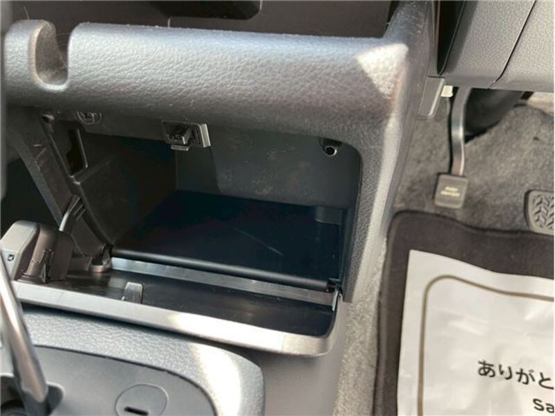 PROBOX VAN