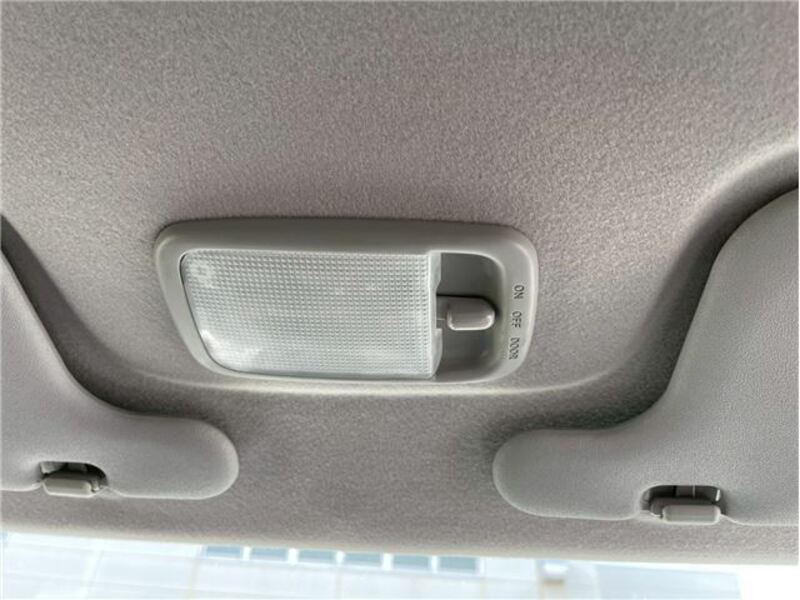 PROBOX VAN