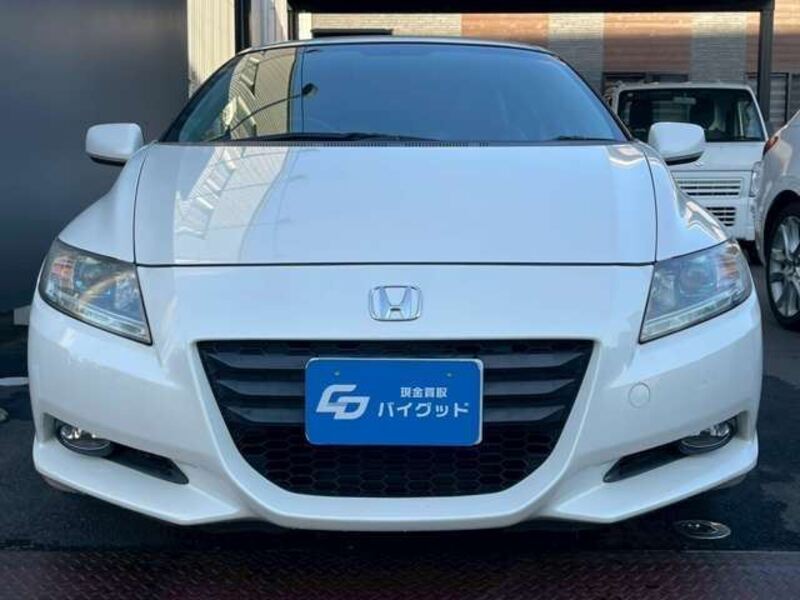 CR-Z