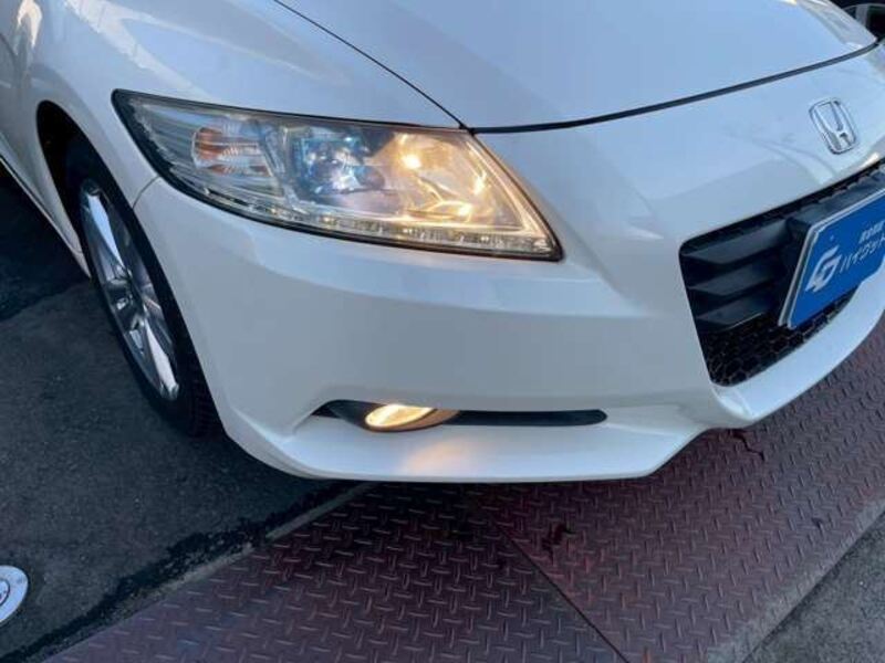 CR-Z
