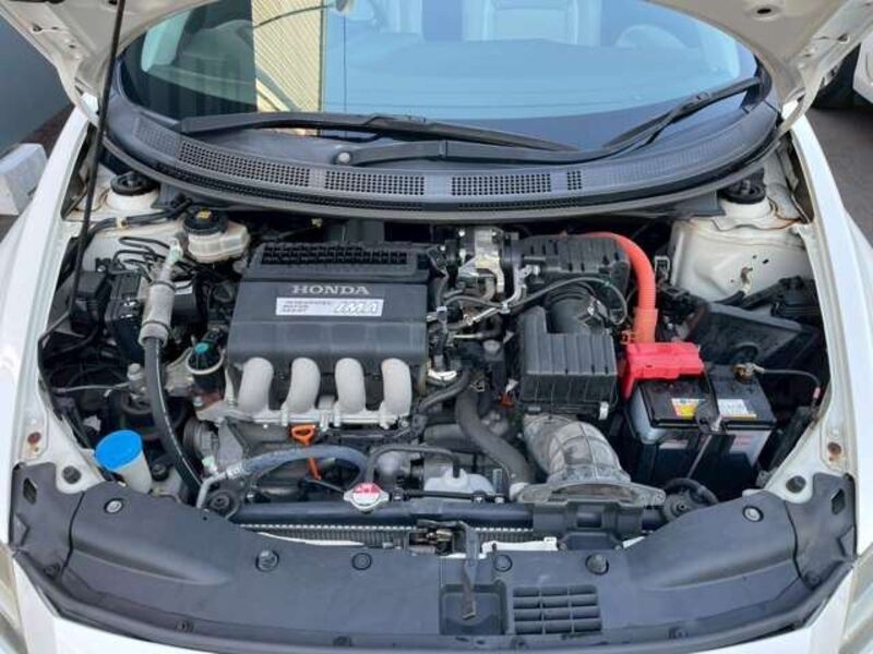 CR-Z