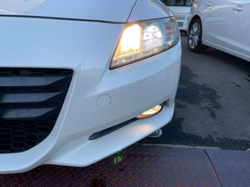 CR-Z