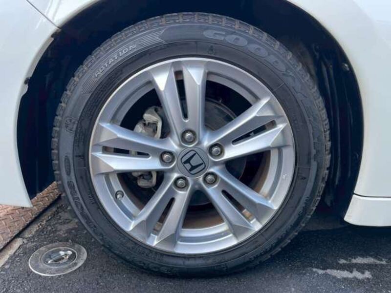 CR-Z