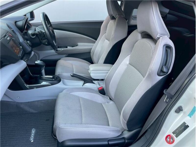 CR-Z