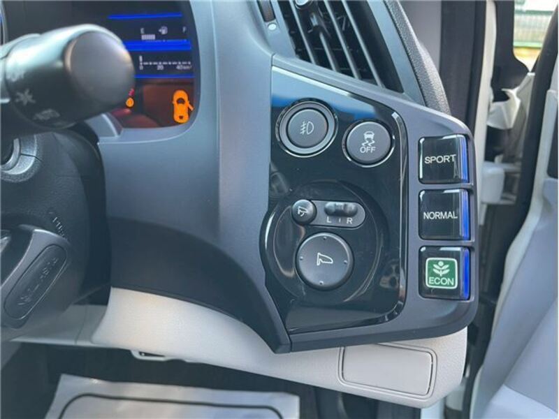 CR-Z