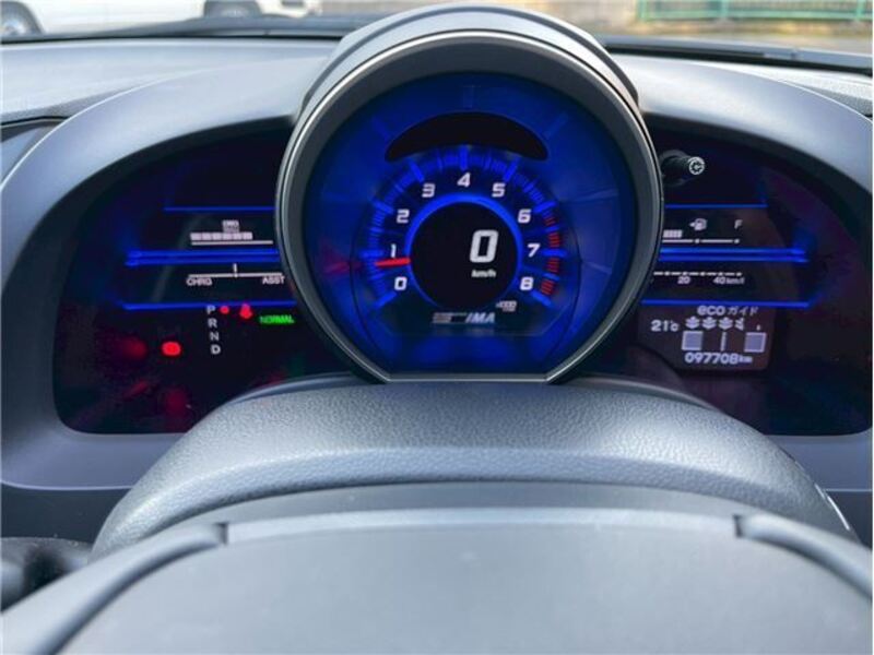 CR-Z