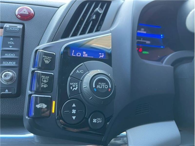 CR-Z