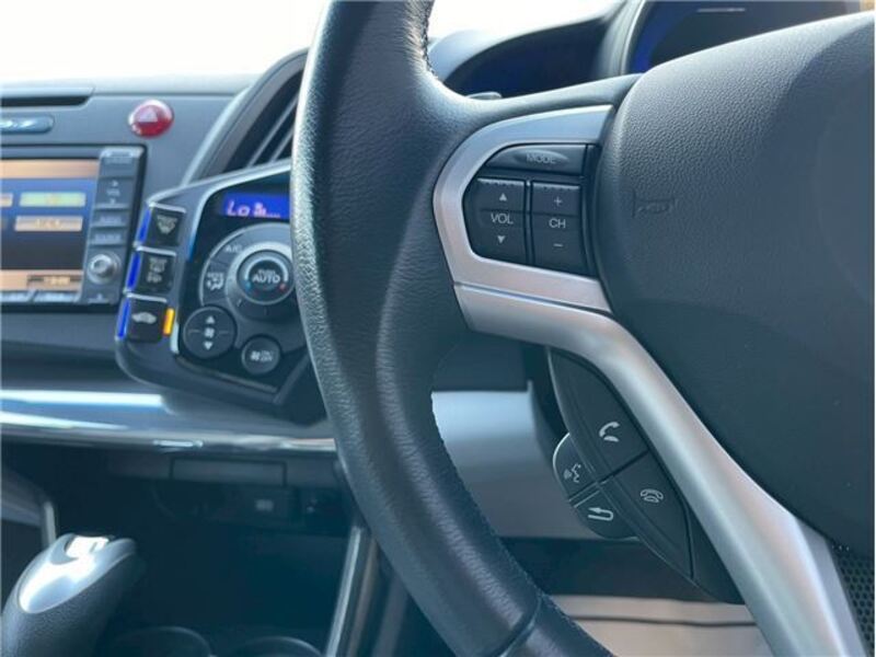 CR-Z