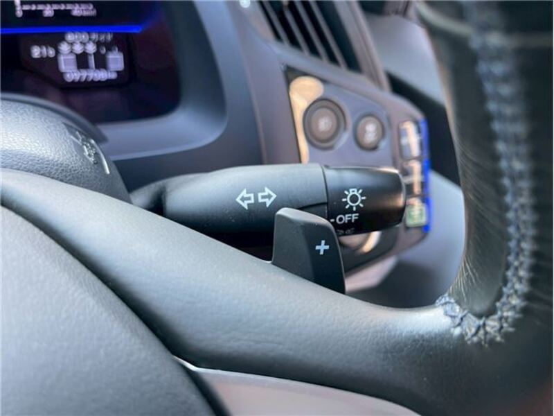 CR-Z