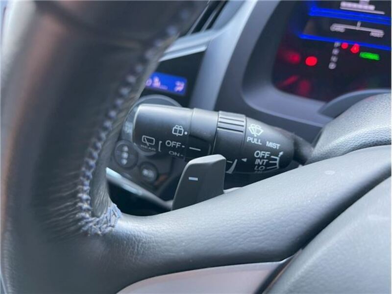 CR-Z