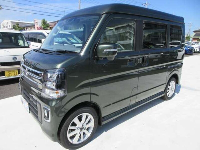 CLIPPER RIO