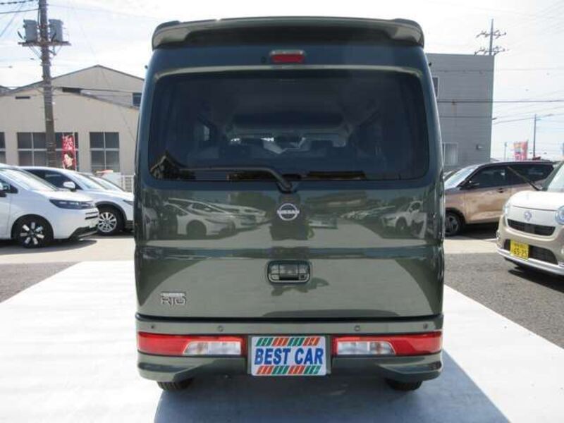 CLIPPER RIO