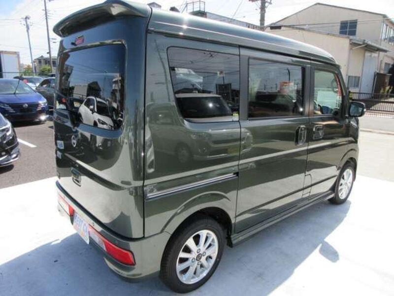 CLIPPER RIO
