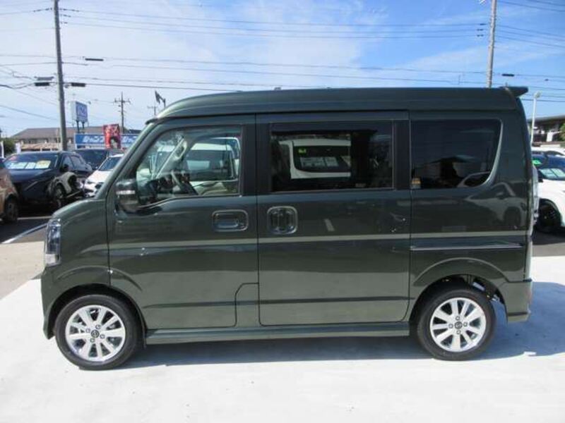 CLIPPER RIO