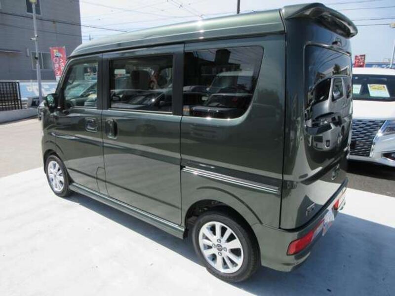 CLIPPER RIO