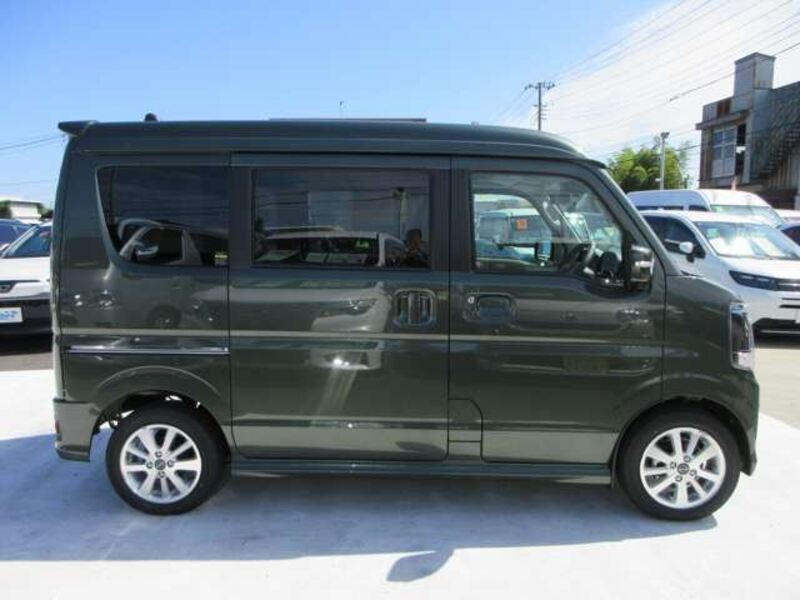 CLIPPER RIO