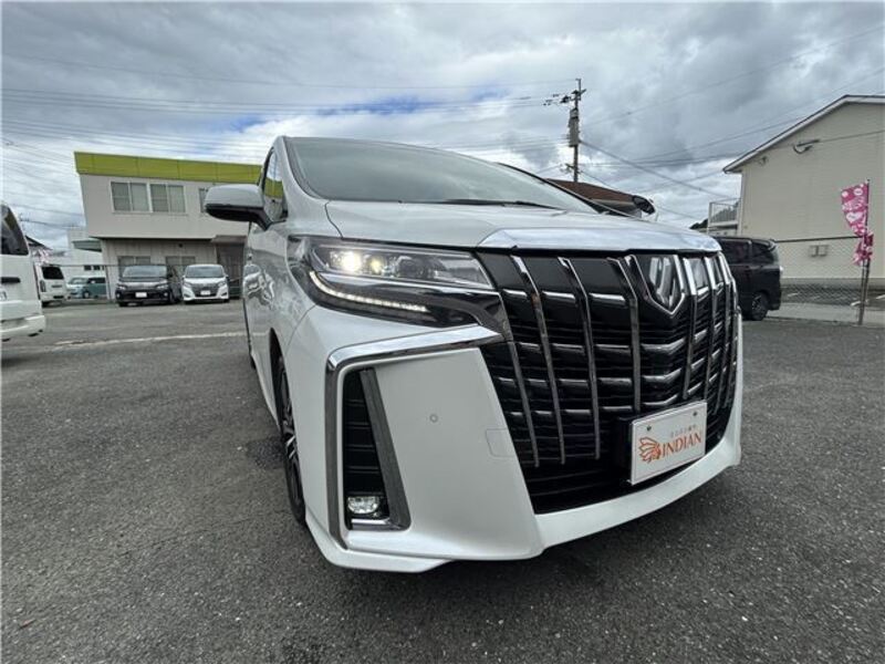 ALPHARD