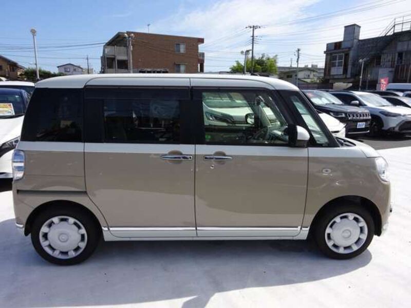 MOVE CANBUS