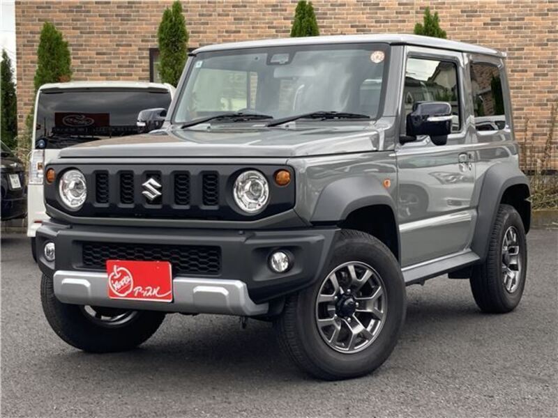 JIMNY SIERRA-0