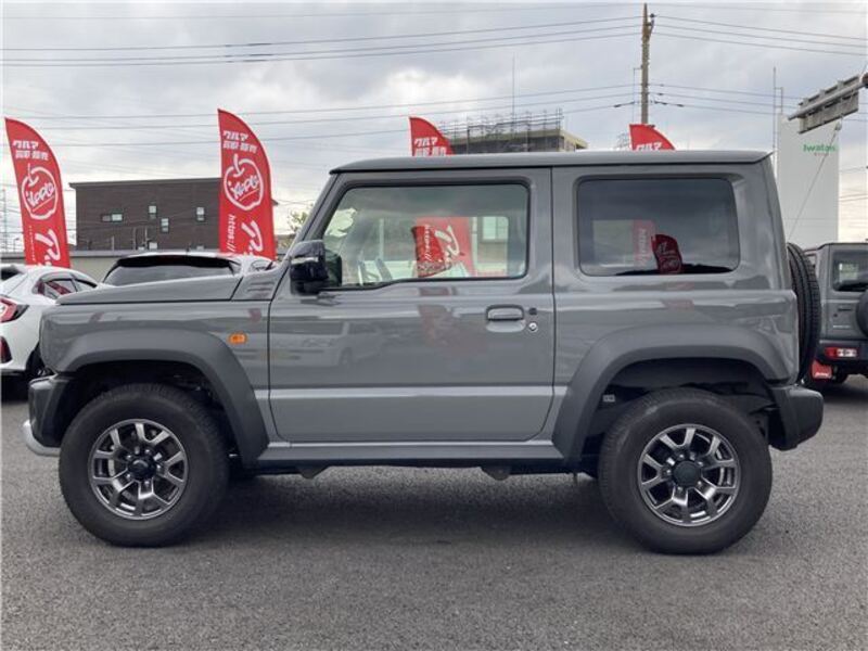 JIMNY SIERRA