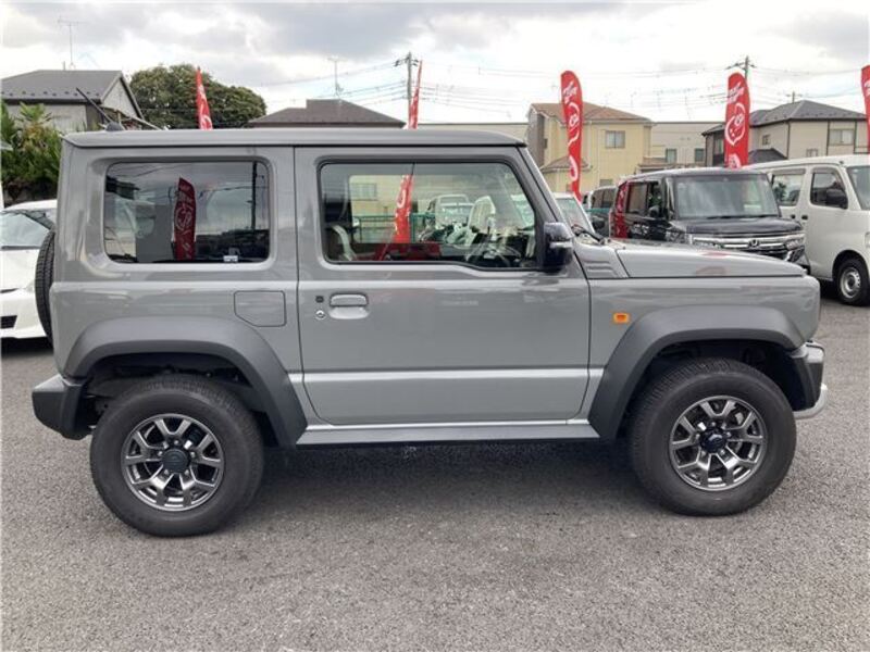 JIMNY SIERRA